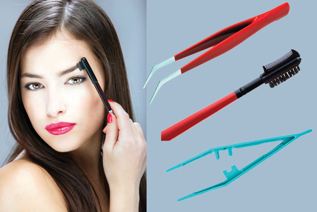 Савршено обликоване обрве